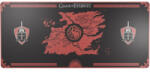 Lexip Mouse pad LexIP Game of Thrones - Targaryen XXL Black/Red (TSXLXMP0004) Mouse pad