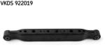 SKF Brat, suspensie roata SKF VKDS 922019 (VKDS 922019) - fixbox