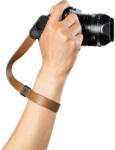 Peak Design Cuff Leather Camera Wrist Strap (cser) (LRS-WR-BN-1)