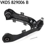 SKF Brat, suspensie roata SKF VKDS 829006 B (VKDS 829006 B) - fixbox