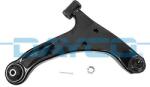 DAYCO Brat, suspensie roata DAYCO DSS3126 (DSS3126) - fixbox