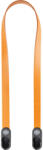 Peak Design Form Leather Camera Strap Neck (borostyán) (LRS-N-AM-1)