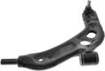 Moog Brat, suspensie roata MOOG BM-WP-14881 (BM-WP-14881) - fixbox
