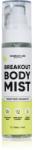breakout + aid Body Mist спрей за тяло с ниацинамид и салицилова киселина против акне 100ml