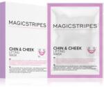 Magicstripes Chin & Cheek Lifting Mask стягаща хидрогелна маска за брадичка и лице 5 бр