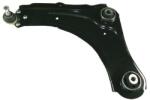 METZGER Brat, suspensie roata METZGER 58070701 (58070701)