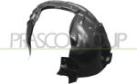PRASCO Carenaj, pasaj roata PRASCO AD8203604 (AD8203604)