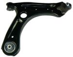 METZGER Brat, suspensie roata METZGER 58071002 (58071002)