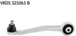 SKF Brat, suspensie roata SKF VKDS 321063 B (VKDS 321063 B) - fixbox