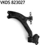 SKF Brat, suspensie roata SKF VKDS 823027 (VKDS 823027) - fixbox