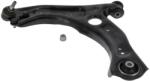 Moog Brat, suspensie roata MOOG VO-WP-16803 (VO-WP-16803) - fixbox