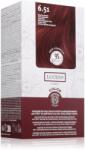 Kemon Lucens Umbria culoare par culoare 6.51 Mogano Freddo 100 ml