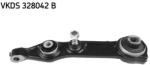 SKF Brat, suspensie roata SKF VKDS 328042 B (VKDS 328042 B) - fixbox