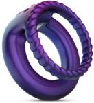 Hueman Jupiter Vibrating пръстен за пенис вибриращ