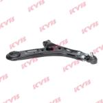 KYB Brat, suspensie roata KYB KSC5197 (KSC5197) - fixbox