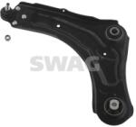 SWAG Brat, suspensie roata SWAG 60 93 7067 (60 93 7067) - fixbox