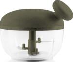 Eva Solo Мини чопър GREEN TOOL 500 мл, зелен, неръждаема стомана/пластмаса, Eva Solo (ES531530)
