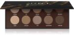 Affect Color Brow Colection paletta a szemöldök sminkeléséhez 10x2 g