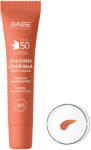 Laboratorios Babé Lip & Cheek színezett ajak- és arcbalzsam SPF50 - nude 20 ml