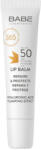 Laboratorios Babé Sun SPF50 ajakbalzsam 15 ml
