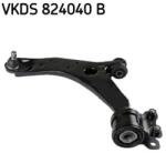 SKF Brat, suspensie roata SKF VKDS 824040 B (VKDS 824040 B) - fixbox