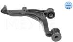 MEYLE Brat, suspensie roata MEYLE 16-16 050 0027 (16-16 050 0027)