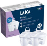 LAICA Bi-Flux Alkawater Slim vízszűrő betét 2 db