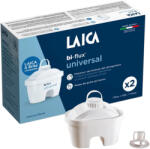 LAICA Bi-Flux Slim Universal vízszűrő betét 2 db