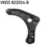 SKF Brat, suspensie roata SKF VKDS 822014 B (VKDS 822014 B) - fixbox