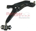 METZGER Brat, suspensie roata METZGER 58028202 (58028202)