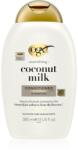 OGX Coconut Milk balsam hidratant cu ulei de cocos 385 ml