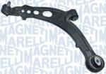 Magneti Marelli Brat, suspensie roata MAGNETI MARELLI 301181309600 (301181309600) - fixbox