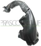 PRASCO Carenaj, pasaj roata PRASCO AD0253603 (AD0253603)