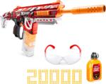 ZURU Бластер с гел топчета Zuru X Shot - Hyper Gel HPG 700, 20000 топчета (36620 ) - ozone
