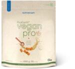 Nutriversum Pure Vegan Pro ProEarth 1000g sós karamell