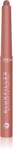 L'Oréal Blurfiller Lip Contour dermatograf cremos pentru buze culoare 485 Nude Espresso 1 g