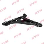 KYB Brat, suspensie roata KYB KSC5560 (KSC5560) - fixbox