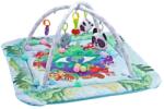 Chipolino Активна гимнастика Chipolino - Околосветско пътешествие (PGR02605WT) - ozone