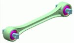 LEMFÖRDER Brat, suspensie roata LEMFÖRDER 38691 01 (38691 01) - fixbox