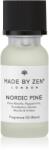 madebyzen Nordic Pine ulei aromatic 15 ml