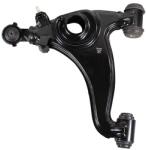 METZGER Brat, suspensie roata METZGER 58054901 (58054901) - fixbox