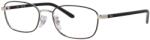 Ray-Ban RX 6551D 2861 53 Ochelari de citit