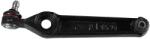 METZGER Brat, suspensie roata METZGER 58002408 (58002408)
