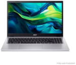 Acer Aspire GO 15 AG15-71P-50LN Silver - 1TB NVME UPG - 32GB - Win11Pro (NX.J6SEU.004-30)