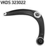 SKF Brat, suspensie roata SKF VKDS 323022 (VKDS 323022) - fixbox