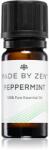 madebyzen Peppermint ulei esențial 10 ml