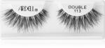 Ardell Double Up Pentru fixarea genelor 113 Black 1 buc