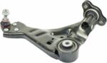 METZGER Brat, suspensie roata METZGER 58104501 (58104501)
