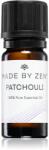 madebyzen Patchouli ulei esențial 10 ml