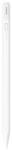 Baseus Husa tableta Baseus Smooth Writing 3, Incarcare USB-C, Bluetooth, Alb (6932172687199)